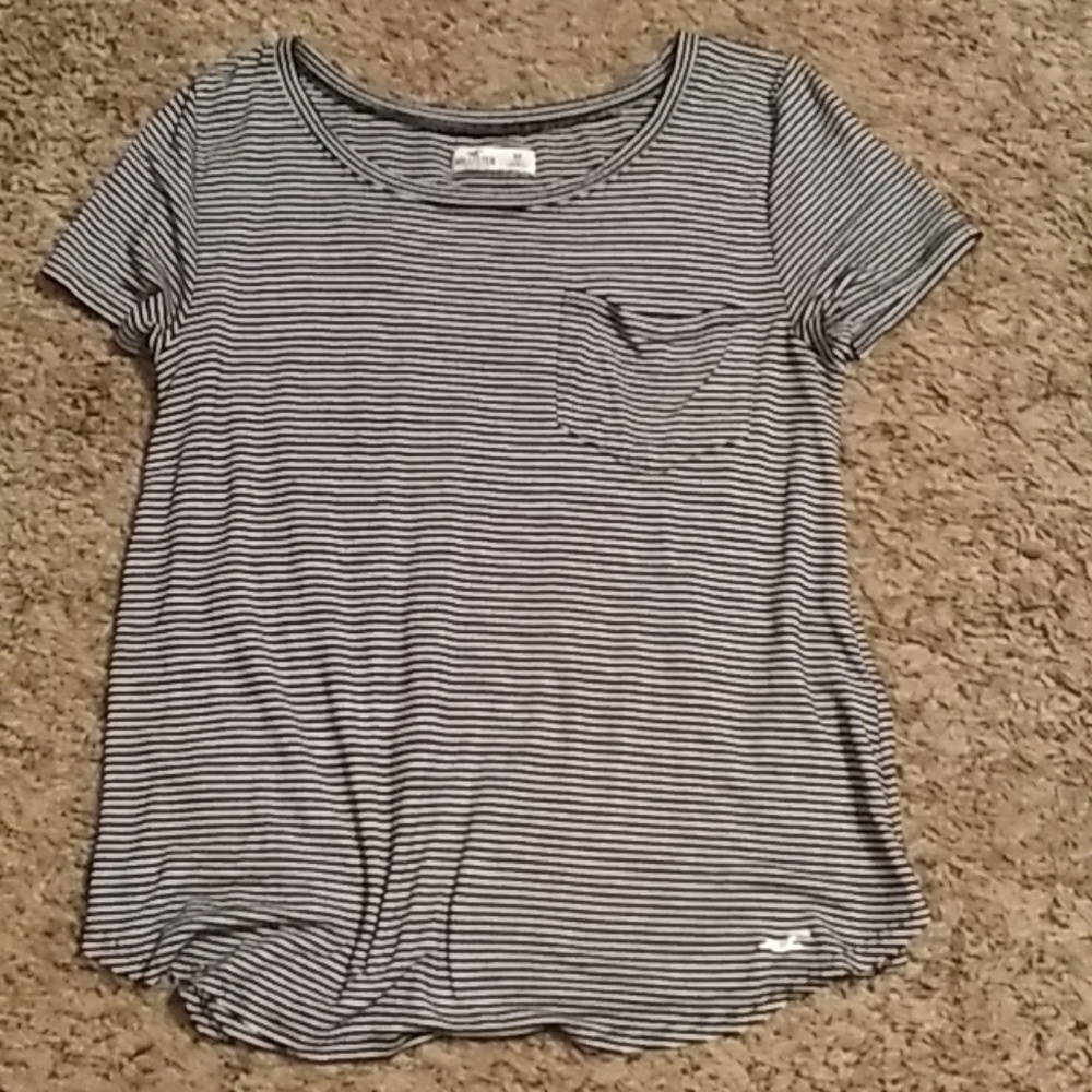 Hollister shirt